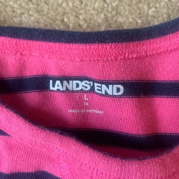 Lands End Girls Dress - Picture 5 of 5